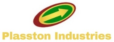 Plasston Industries Logo